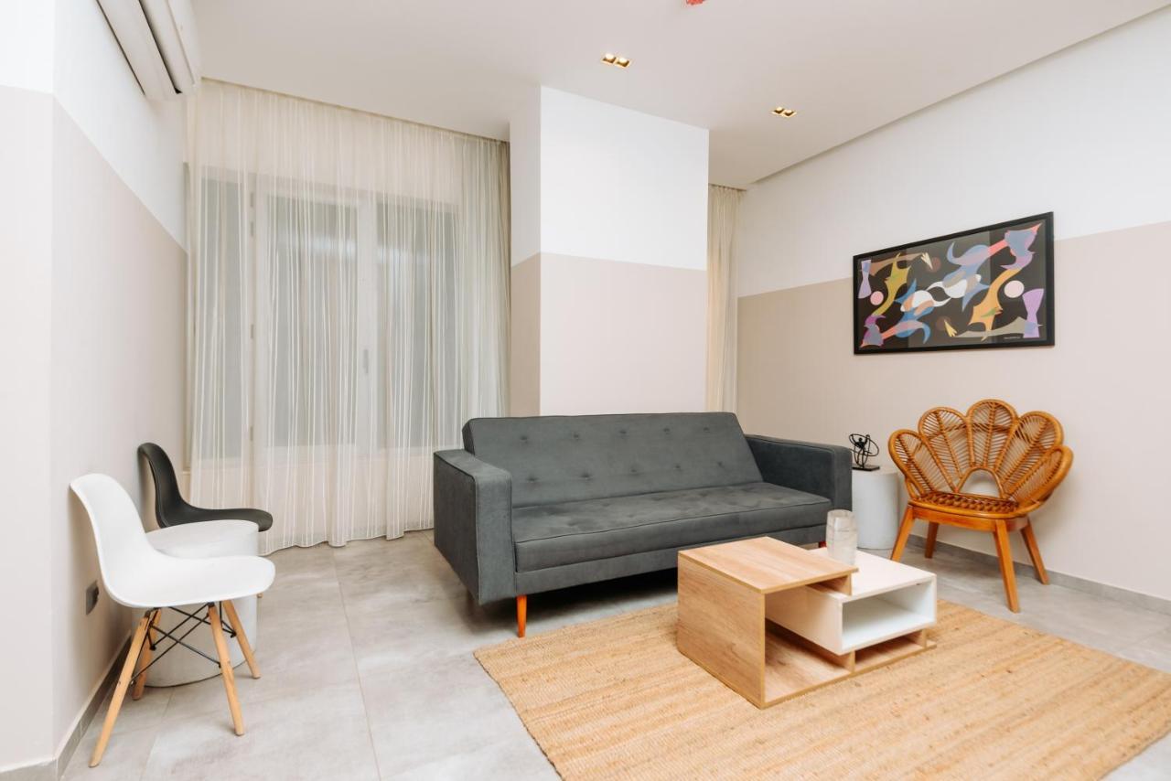 Brassbell L Zamalek L Jeddah Tower Apartment Cairo Exterior photo