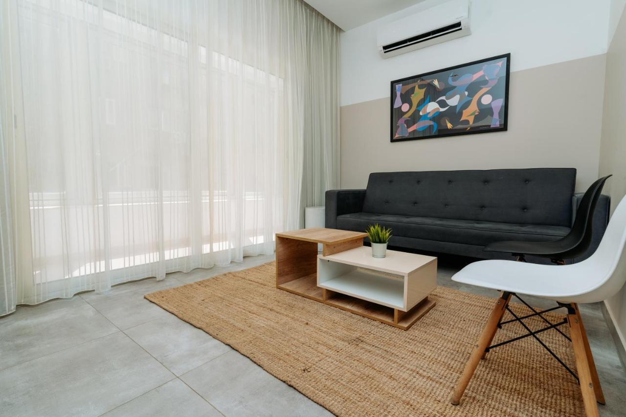 Brassbell L Zamalek L Jeddah Tower Apartment Cairo Exterior photo